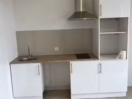 studio 1 pièce 24 m²