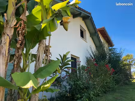 ? à louer – appartement t2 meublé – 750 cc