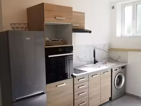 à louer- très beau t2 de 38 m2