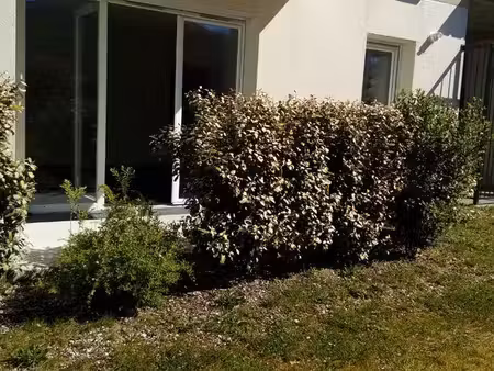 appartement 3 pièces 57 m²