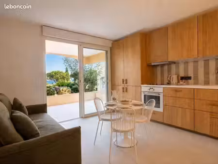 location appartement nartelle