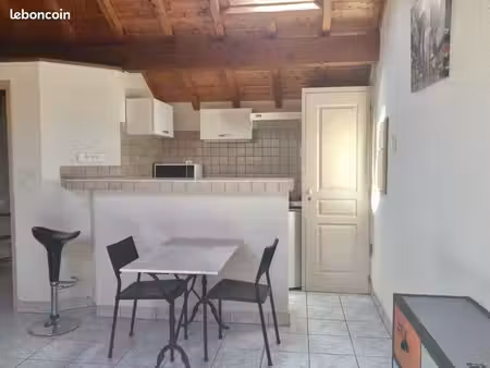 meublé studio étudiant