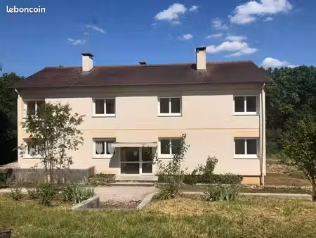 appartement 3 pièces velars sur ouche