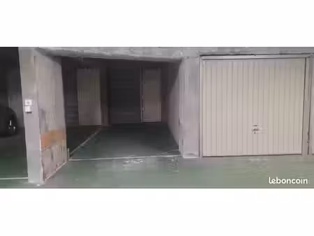 garage