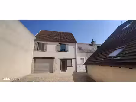 maison 2 chambres
