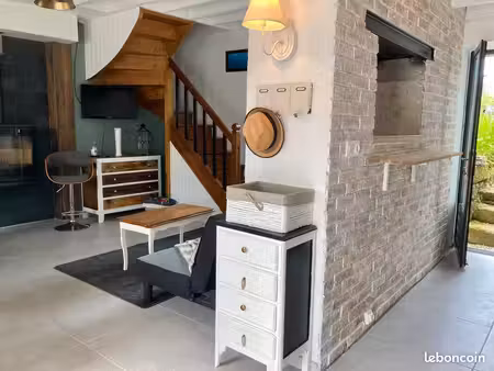 maison meublée 4 min de epr