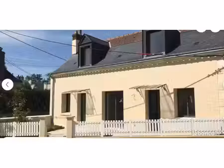 location maison 3 chambres