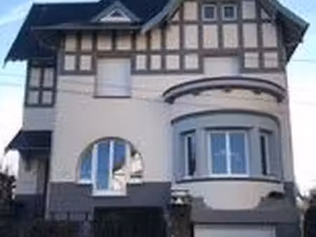 maison meublée pour curistes/touristes