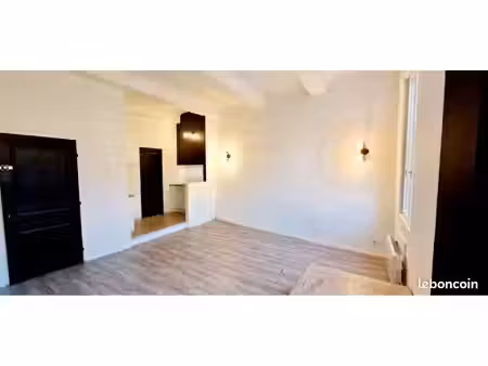 appartement t2 centre ville