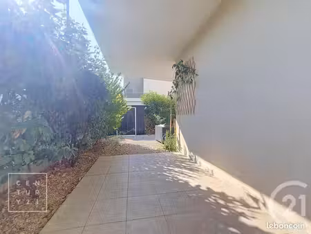 appartement 3 pièces 57 m²