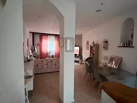 appartement type f2 à saint quentin