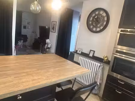 appartement meublé 2 chambres – francheville – sous-location
