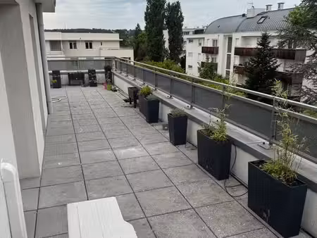 très bel appartement t3 – 62m2 francheville bel air
