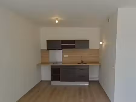 appartement 2 pièces 54 m²