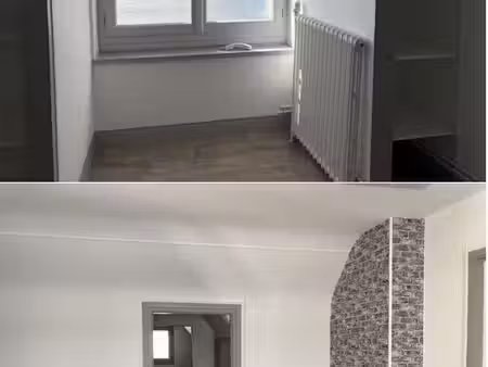 loue charmant t2 dans petite copropriété