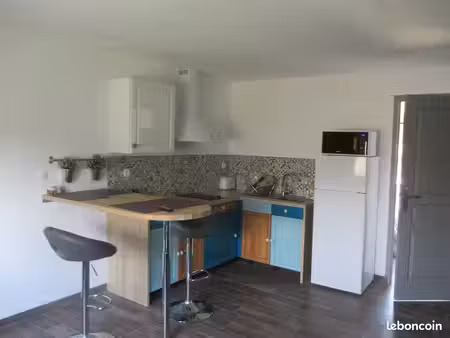 meublé f2 à gien