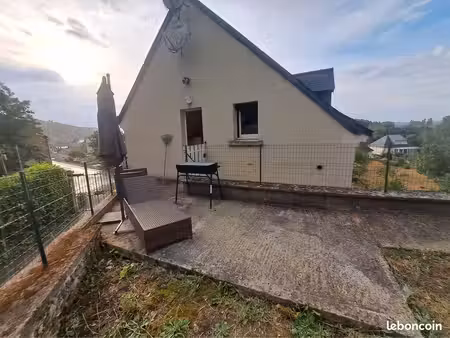 loue appartement f3 meublé 71m²