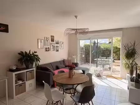 maison 2 pièces 50 m²