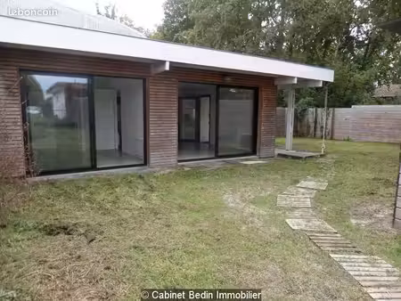 maison 2 pièces 37 m²