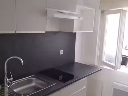 appartement p1 rue nicot