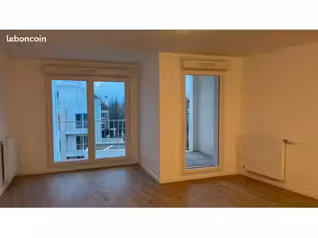 appartement 1 pièce 39 m²
