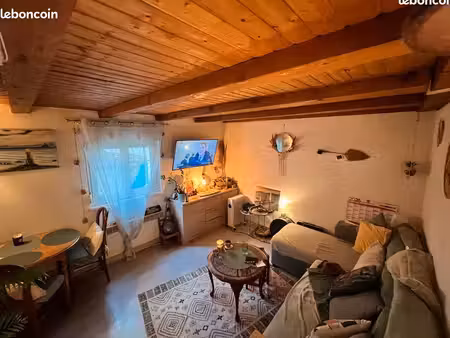 appartement 3 pièces 42m2 à osthouse  près d'erstein