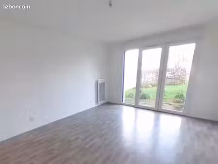 appartement 1 pièce 30 m²