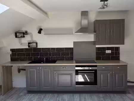 location d’un appartement