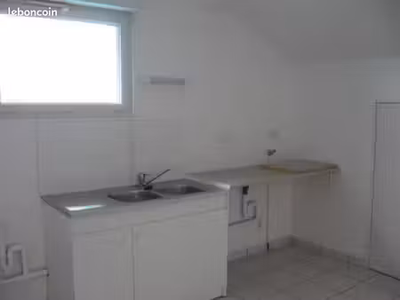 appartement 3 pièces 77 m²