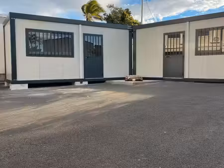 bureau professionnel climatisé – 550 / mois tout compris