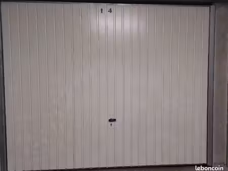 box garage