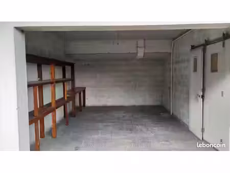 garage