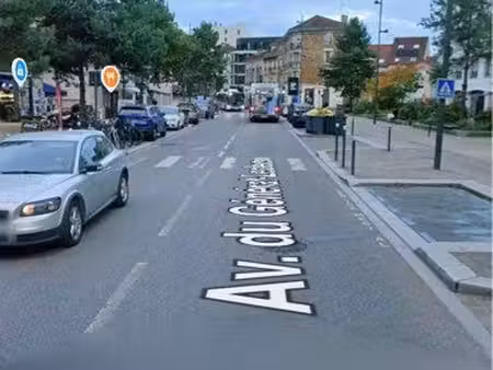 place de parking ?️ / stationnement centre ville viroflay