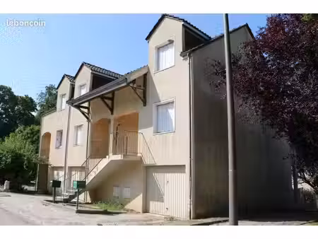 pavillon 3 pièces 67 m²
