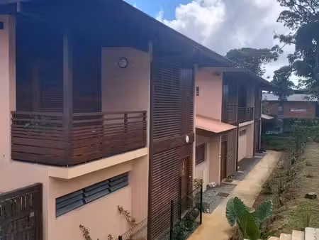 maison 4 pièces 91 m²