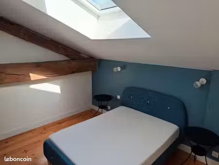 proche périgueux centre et iut