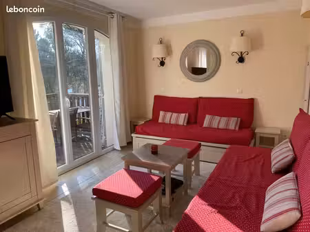 maison 4 pièces 62 m²