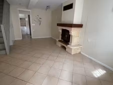 petite maison à louer