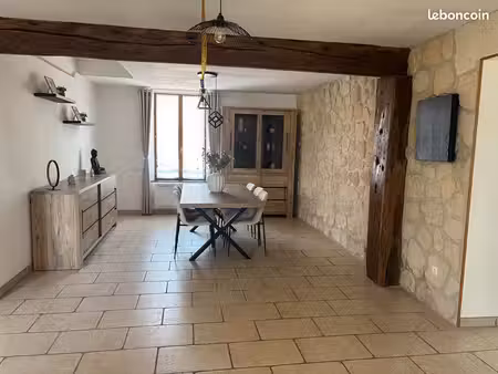 maison 3 pièces 170 m²