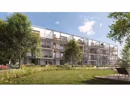 kuringen park a − 3-slaapkamer appartementen