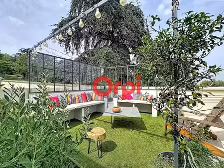vente appartement 3 pièces 73 m² à irigny (69540)  249 000 €