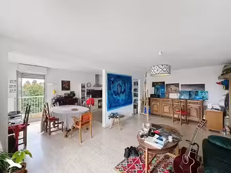vente appartement 3 pièces 82 m² à montpellier (34000)  264 000 €