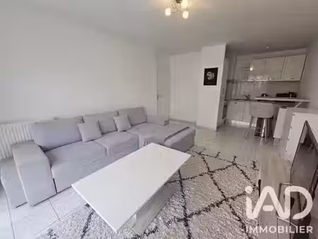 vente appartement 3 pièces 58 m² à poissy (78300)  245 000 €