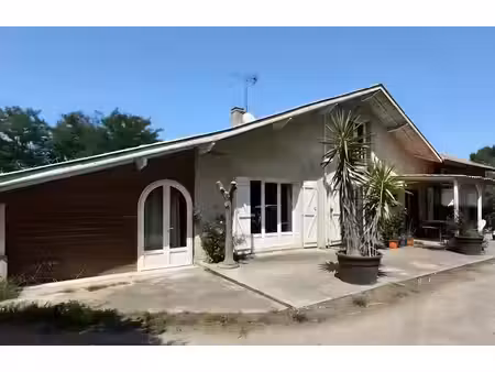 vente appartement 4 pièces 157 m² à orist (40300)  291 500 €