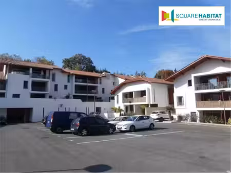 appartement à louer hendaye
