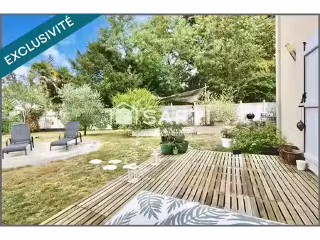 vente maison 5 pièces 90 m² la queue-les-yvelines (78940)