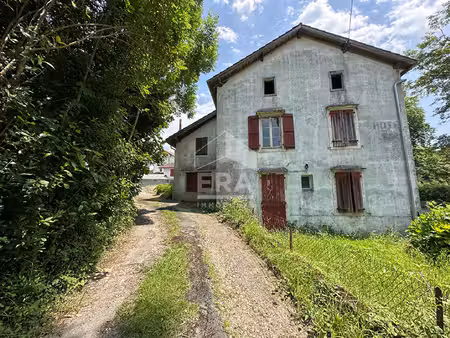 cambo-les-bains - immeuble à vendre - idéal investisseur