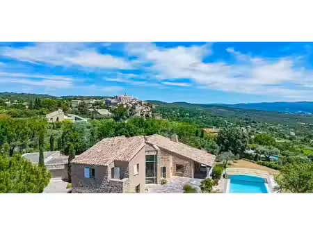 propriété gordes (84)