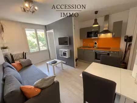 appartement t4 dijon / gare / arquebuse