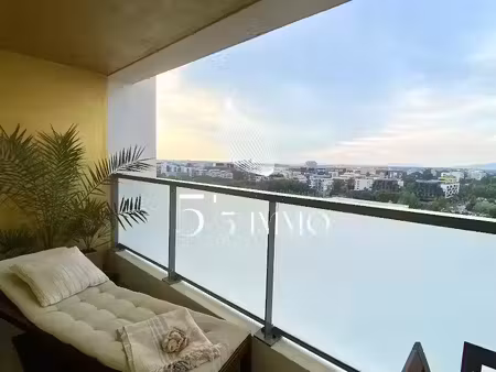 vente appartement 1 pièce 29 m² à montpellier (34000)  229 000 €
